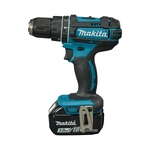 Makita DHP482RFJ Accu klop-/schroefboormachine 18V 3.0Ah in Mbox