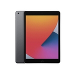 Refurb Apple iPad 8th Gen WiFi Grijs