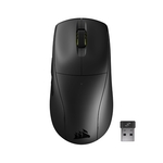 Corsair M75 AIR  Ultralichte Draadloze Gamingmuis  26.000 DPI  Zwart