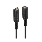 HDMI Cable LINDY 38322 Black 30 m
