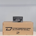 Ca. 372x Veiligheidsbril, Dynamic, EPCE20