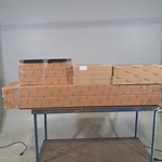 4x TV standaard, Vogel’s