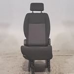 Heftruckstoel, Faurecia