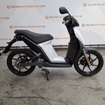 Elektrische scooter, Oxygen