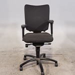 Partij bureaustoelen, O.a. Drabert, Ahrend