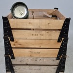 Ca. 31x Lichtarmatuur, Verolme Elektra, MX6773