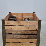 Lichtarmaturen en verdeeldozen, Verolme Elektra, o.a. MX6773