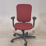 Partij bureaustoelen, O.a. Ahrend, Drabert