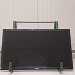 Partij beeldschermen, O.a. Sharp/Samsung, o.a. LC-45GD1E/UE40D5000