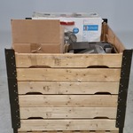 Diverse audio apparatuur, O.a. Philips