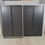 Ca. 12x Jaloeziekast