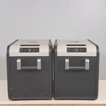2x Koelbox, Dometic, CFX325
