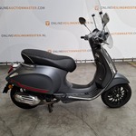 Bromscooter, Piaggio, Vespa Sprint, 2023