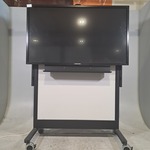 Televisie op standaard, Samsung, LH65MEB