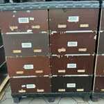 Transport boxen