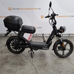 Snorscooter, AGM, Goccia GEV1000, 2020
