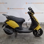 Snorscooter, Piaggio