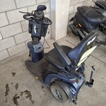 Scootmobiel, Sterling, Elite 2 XS