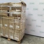 Salade bakjes, Tripot, Medium , transparant, 2019