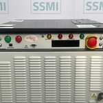 Mobile auto acculader, Ies, Cube 50kw DC , grijs, 2005