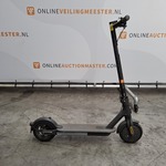 Elektrische step, Mi, DDHBC08NEB, 2022