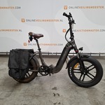 Elektrische fiets, Diablo