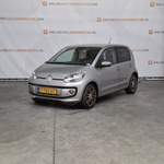 Personenauto, Volkswagen, Up!, 1.0 high up!, 2014
