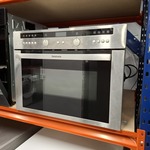 Combi oven/magnetron, Constucta, CN462253