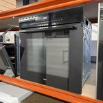 Inbouw combi magnetron/oven, Pelgrim, OM460GLS, 2025