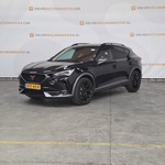 Personenauto, Cupra, Formentor, 2.0 TSI 4DRIVE, 2021