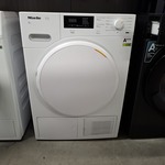 Warmtepomp droger A+++, Miele T1, TMB340VPECO
