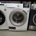 Wasautomaat 9.0 KG, AEG A+++, L6FBBERLIN