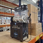 Monte scropino slush machine, Ugolini, Mt mini 1 bl