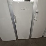 6 laden vriezer NO FROST, Bosch, GSN81E00, Grijs / Chroom