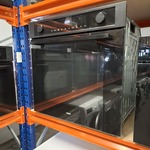 Inbouw combi magnetron/oven , Pelgrim, OM360MAT, 2025