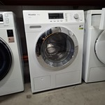 Wasautomaat A+++, Miele W1, WKL130VPS