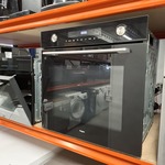 Inbouw combi magnetron/oven , Pelgrim, COM316GLS