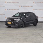 Personenauto, Volkswagen, T-Roc, 2.0 TSI 4Motion R-Line Business+, 202