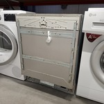 Inbouw vaatwasser, Miele