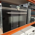 Inbouw combi magnetron/oven, Siemens, CM836GNB6