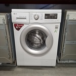Wasautomaat 8.0 KG, LG A+++, FH4BSTDA7