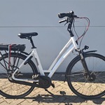 Combinatiekavel van kavel: 20 t/m 24