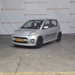 Personenauto, Daihatsu, Sirion 2, 1.3-16V Comfort, 2005