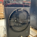 Wasmachine 8 kg AI Smart energieklasse A CHiQ, CW086581AX
