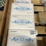 7x Energiemanagementsysteem Growatt, ShineLink-X