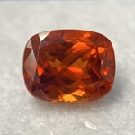 Spessartine – 13.38 carat natuurlijke spessartien