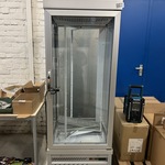 Gebaksvitrine Tekna