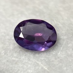 Alexandriet – ca. 5 carat paarse alexandriet