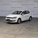 Personenauto, Volkswagen, Polo 1.4-16V Highline, 0
