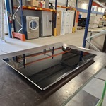 Inductie kookplaat INBOUW, Siemens DEMO MODEL, ET875LMP1D